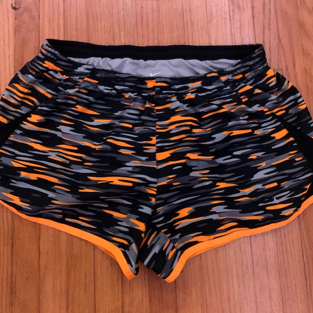 Womens Nike Shorts